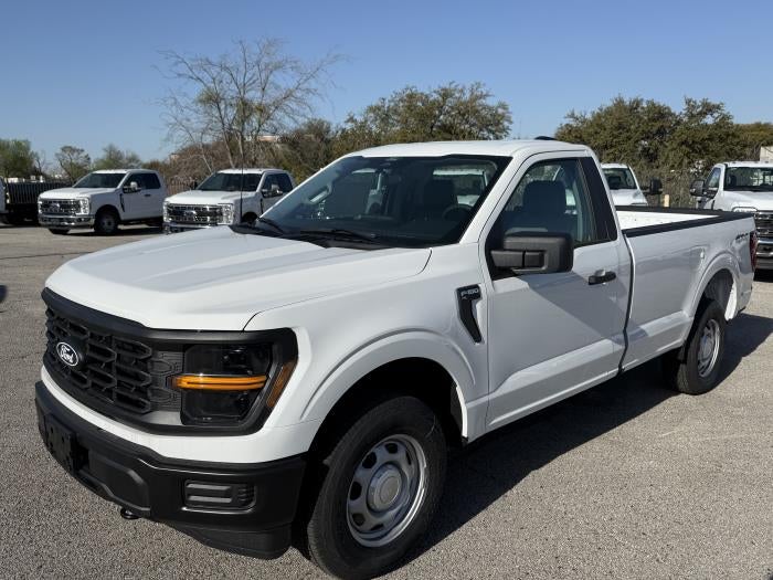 2026 Ford F-150 Regular Cab 4WD Pickup for sale #1983207 - photo 1