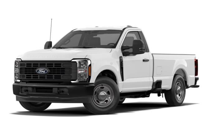 New 2027 Ford F-350 XL Regular Cab for sale #2090654 - photo 15