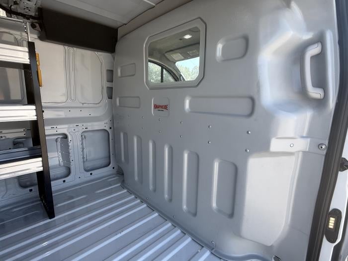 New 2025 Ford Transit 150 Low Roof Upfitted Cargo Van for sale #1882606 - photo 10