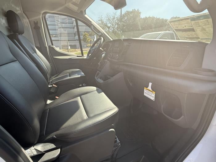 New 2025 Ford Transit 150 Low Roof Upfitted Cargo Van for sale #1882606 - photo 11