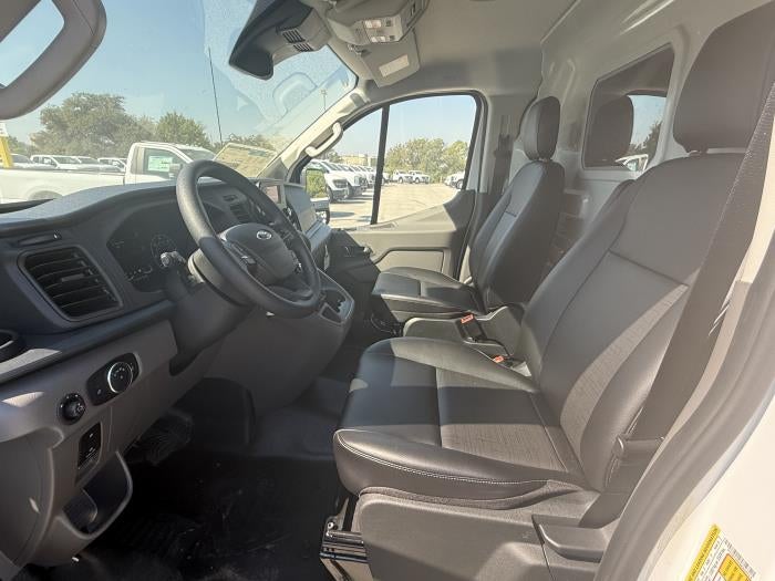 New 2025 Ford Transit 150 Low Roof Upfitted Cargo Van for sale #1882606 - photo 12