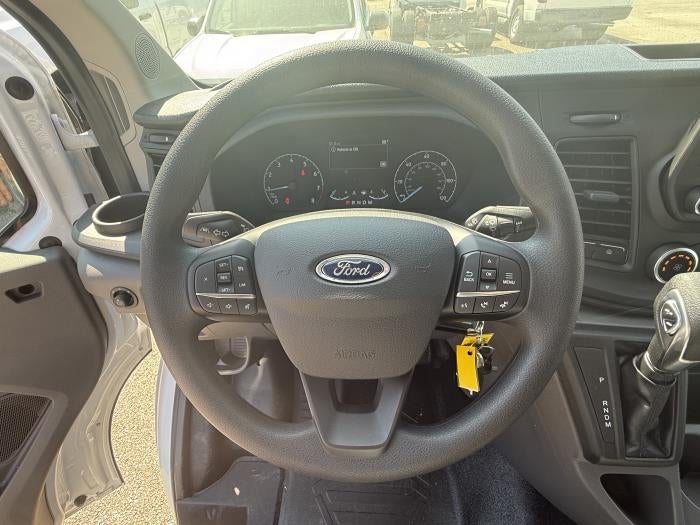 New 2025 Ford Transit 150 Low Roof Upfitted Cargo Van for sale #1882606 - photo 15