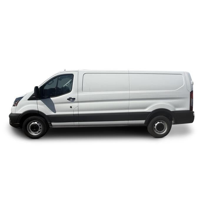 New 2025 Ford Transit 150 - photo 1