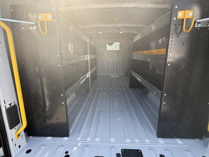 New 2025 Ford Transit 150 - photo 1