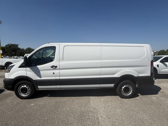 New 2025 Ford Transit 150 Low Roof Upfitted Cargo Van for sale #1882606 - photo 7