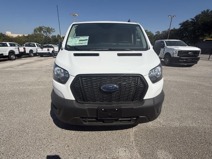 New 2025 Ford Transit 150 Low Roof Upfitted Cargo Van for sale #1882606 - photo 10