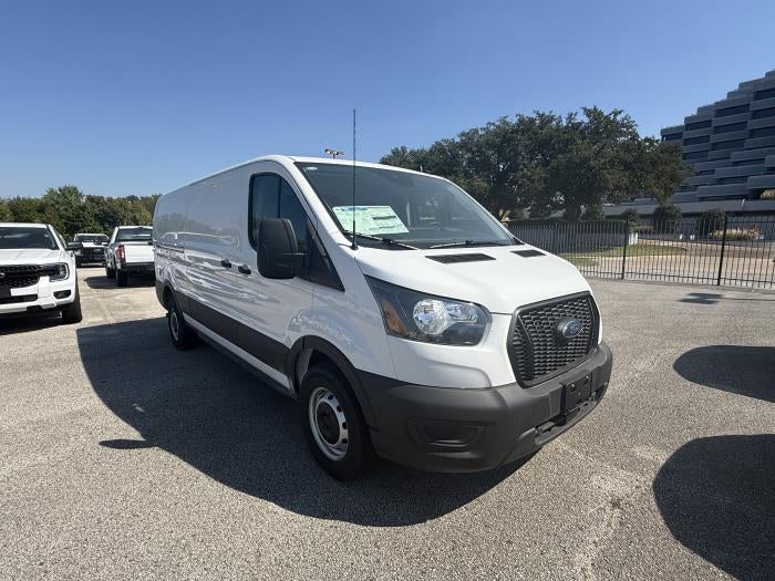 New 2025 Ford Transit 150 - photo 1
