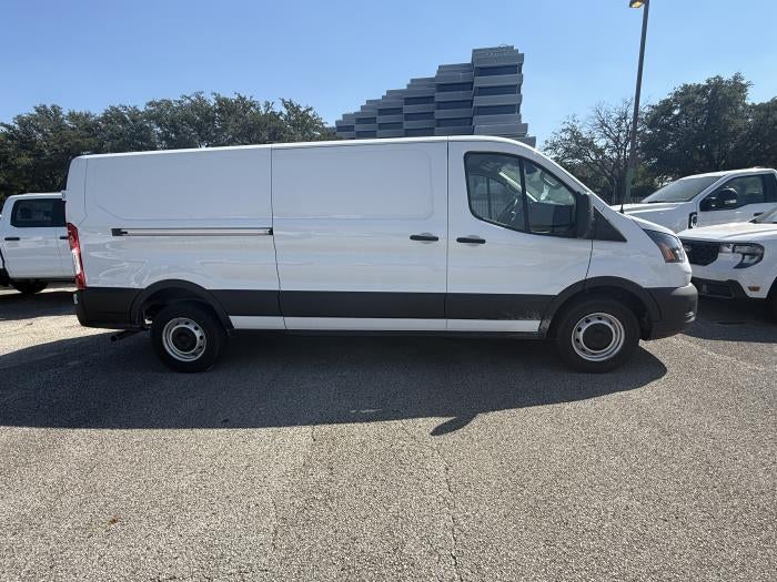 New 2025 Ford Transit 150 Low Roof Upfitted Cargo Van for sale #1882606 - photo 11