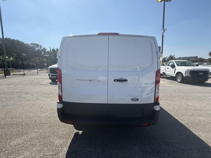 New 2025 Ford Transit 150 Low Roof Upfitted Cargo Van for sale #1882606 - photo 8