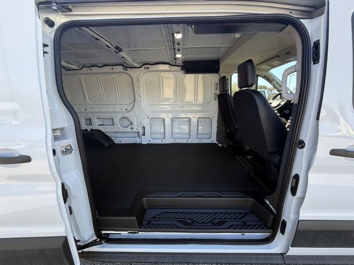 New 2026 Ford Transit 150 Low Roof Empty Cargo Van for sale #1980213 - photo 11
