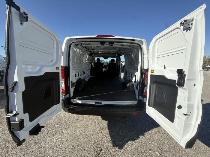 2026 Ford Transit 150 Low Roof RWD Empty Cargo Van for sale #1980213 - photo 2