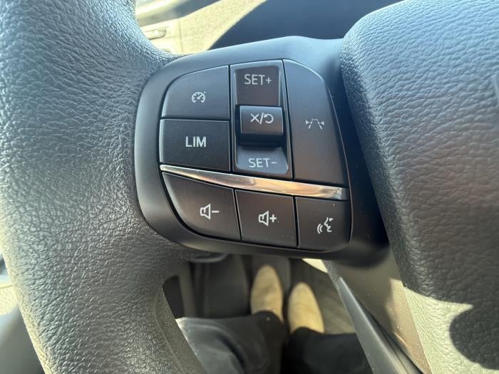 New 2026 Ford Transit 150 Low Roof Empty Cargo Van for sale #1980213 - photo 13