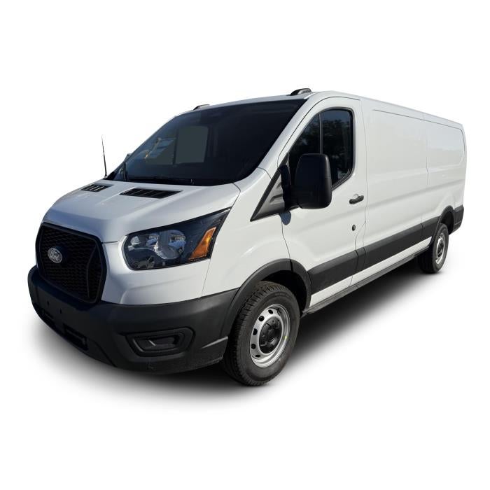 New 2026 Ford Transit 150 - photo 1