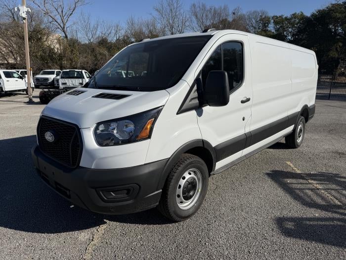 New 2026 Ford Transit 150 Low Roof Empty Cargo Van for sale #1980213 - photo 4