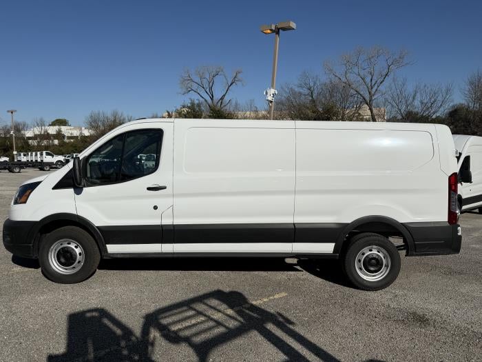 New 2026 Ford Transit 150 Low Roof Empty Cargo Van for sale #1980213 - photo 4