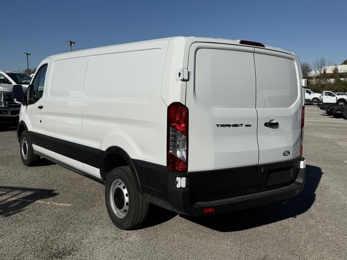 2026 Ford Transit 150 Low Roof RWD Empty Cargo Van for sale #1980213 - photo 5