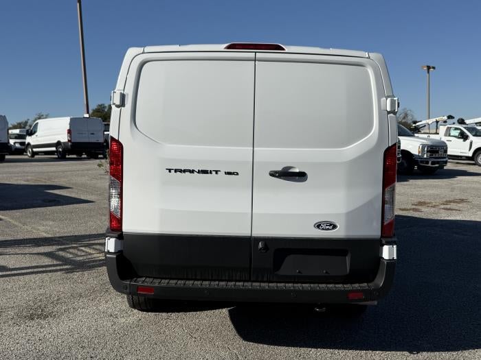 New 2026 Ford Transit 150 Low Roof Empty Cargo Van for sale #1980213 - photo 6