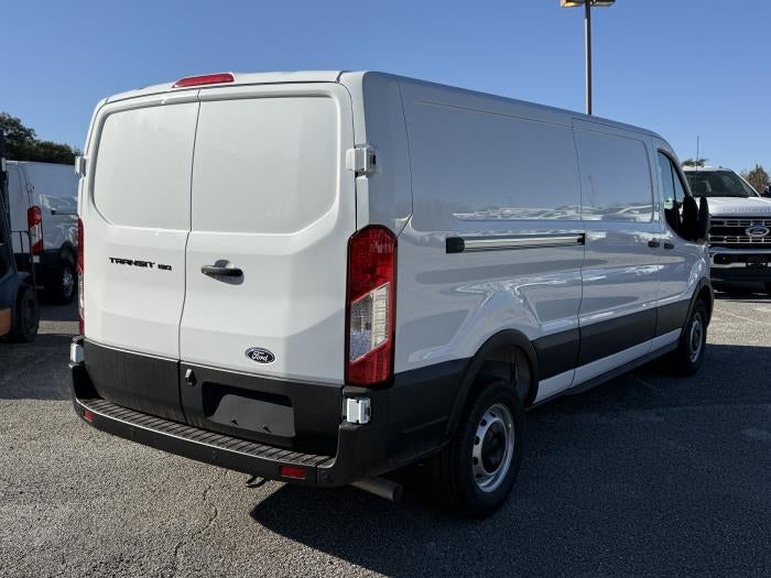 New 2026 Ford Transit 150 Low Roof Empty Cargo Van for sale #1980213 - photo 7