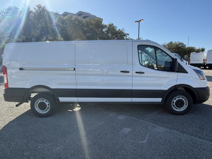 New 2026 Ford Transit 150 Low Roof Empty Cargo Van for sale #1980213 - photo 8
