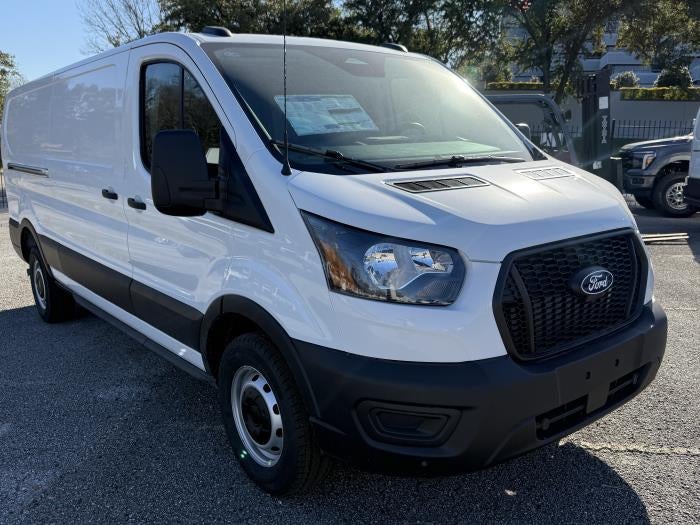 New 2026 Ford Transit 150 Low Roof Empty Cargo Van for sale #1980213 - photo 9