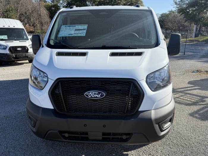 New 2026 Ford Transit 150 Low Roof Empty Cargo Van for sale #1980213 - photo 10