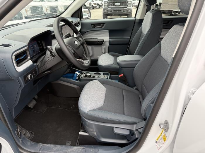 2025 Ford Maverick SuperCrew Cab AWD Pickup for sale #1945653 - photo 12