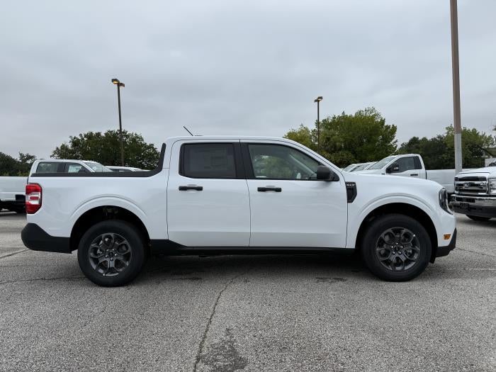 New 2025 Ford Maverick XLT SuperCrew Cab for sale #1945653 - photo 6