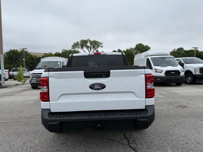New 2025 Ford Maverick XLT SuperCrew Cab for sale #1945653 - photo 8