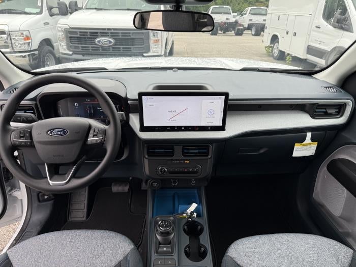 2026 Ford Maverick SuperCrew Cab AWD Pickup for sale #2043240 - photo 11