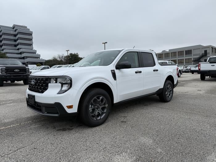2026 Ford Maverick SuperCrew Cab AWD Pickup for sale #2043240 - photo 1