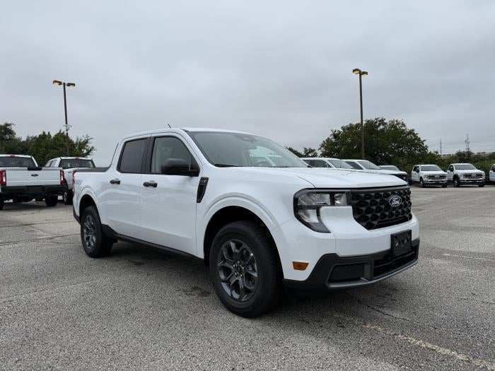2026 Ford Maverick SuperCrew Cab AWD Pickup for sale #2043240 - photo 4