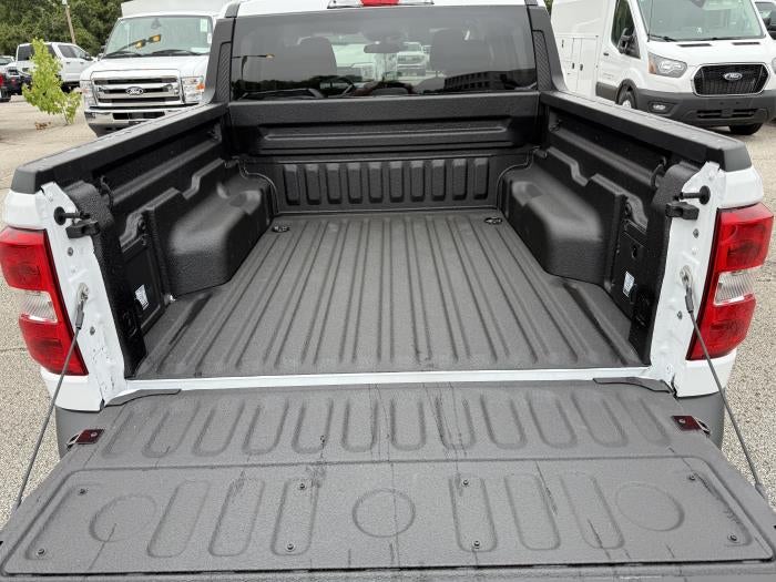 2025 Ford Maverick SuperCrew Cab AWD Pickup for sale #1946062 - photo 8