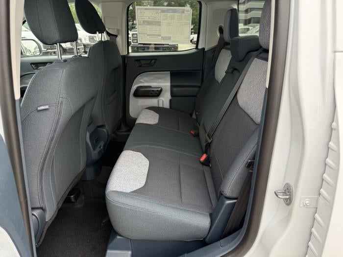 New 2025 Ford Maverick XLT SuperCrew Cab for sale #1946062 - photo 5