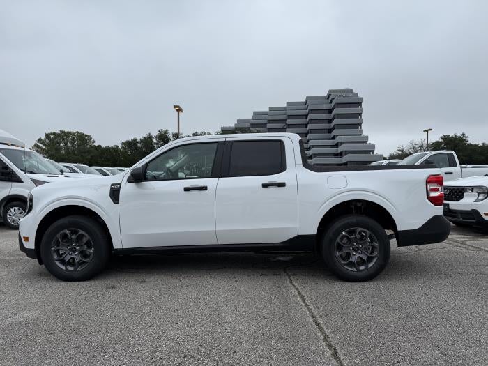 2025 Ford Maverick SuperCrew Cab AWD Pickup for sale #1946062 - photo 3