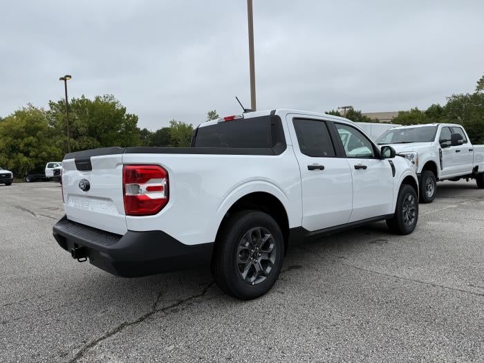2025 Ford Maverick SuperCrew Cab AWD Pickup for sale #1946062 - photo 8