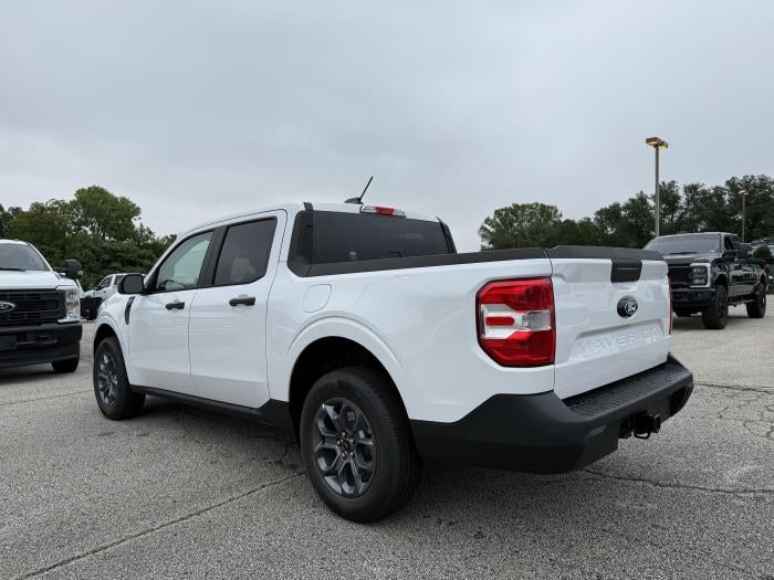 New 2025 Ford Maverick XLT SuperCrew Cab for sale #1946062 - photo 9