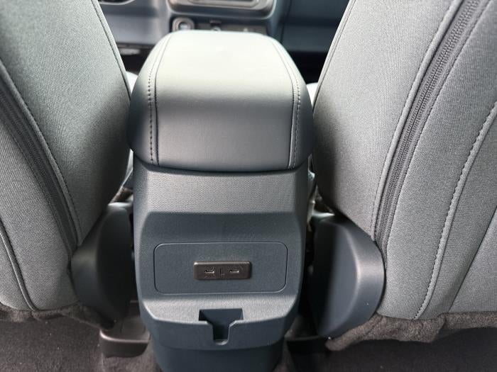 New 2025 Ford Maverick XLT SuperCrew Cab for sale #1946059 - photo 14