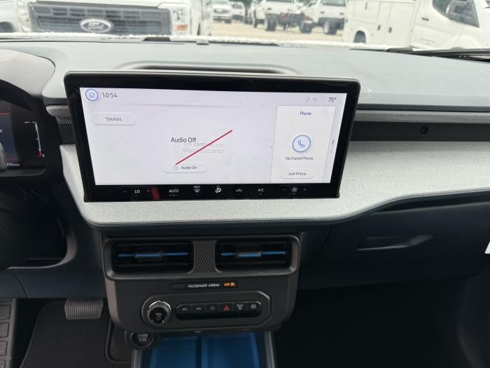 2025 Ford Maverick SuperCrew Cab AWD Pickup for sale #1946059 - photo 16