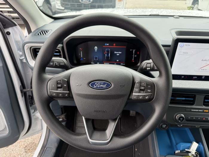 New 2025 Ford Maverick XLT SuperCrew Cab for sale #1946059 - photo 17