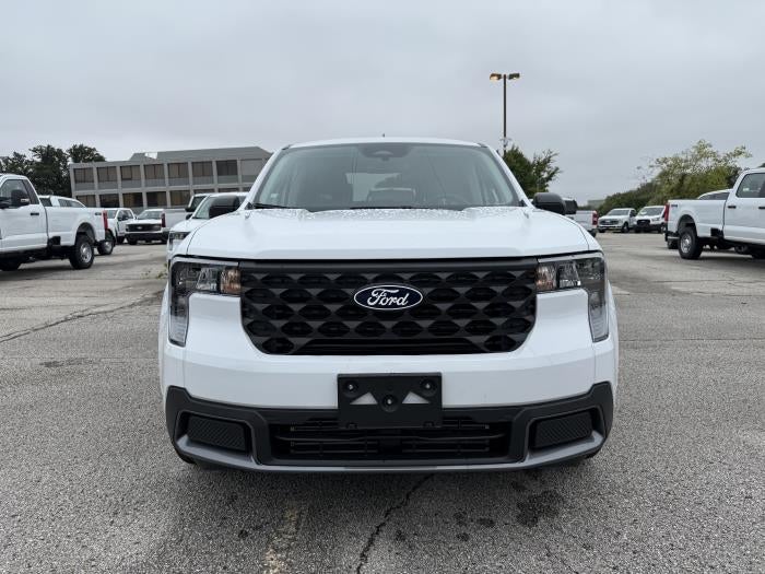 New 2025 Ford Maverick XLT SuperCrew Cab for sale #1946059 - photo 4