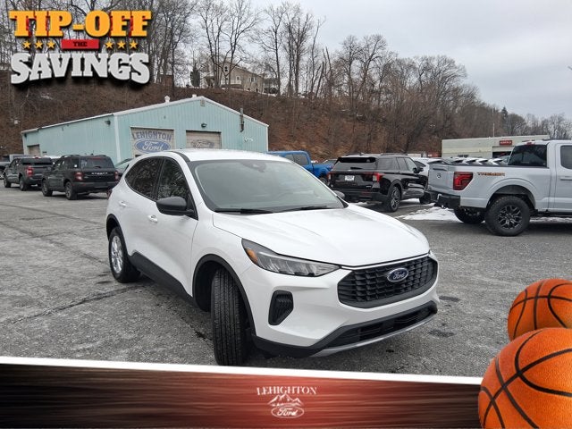 2026 Ford Escape Active AWD