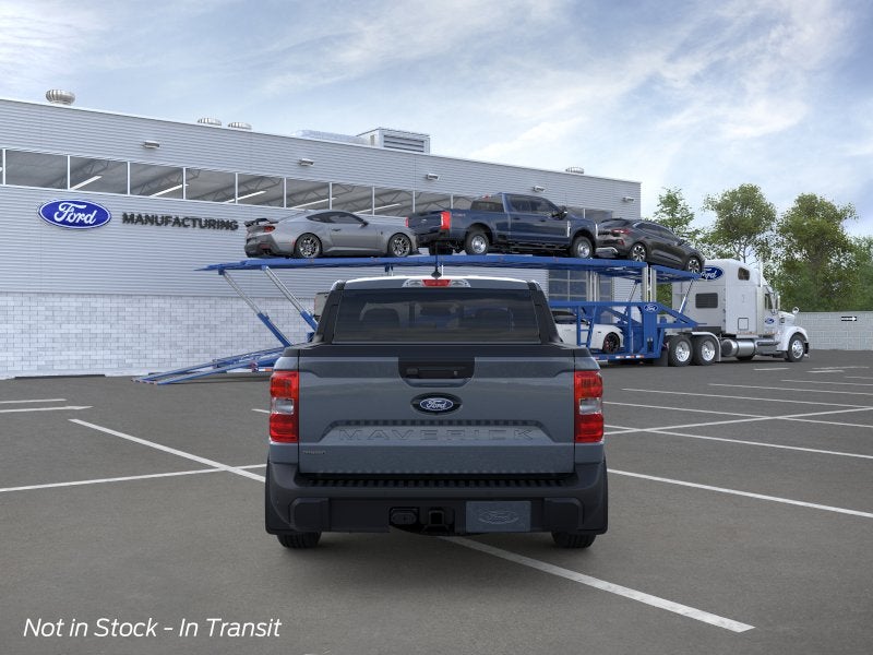 View vehicle photo 5