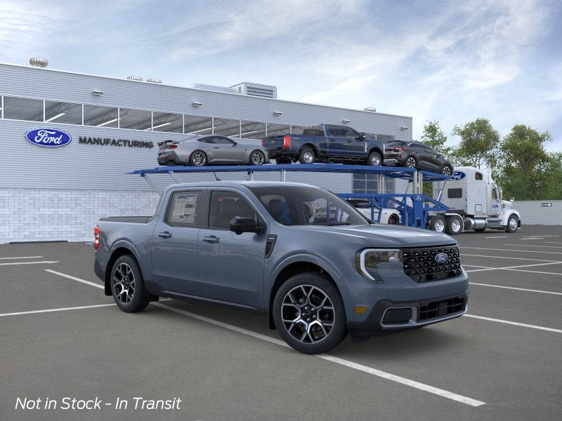 View vehicle photo 7