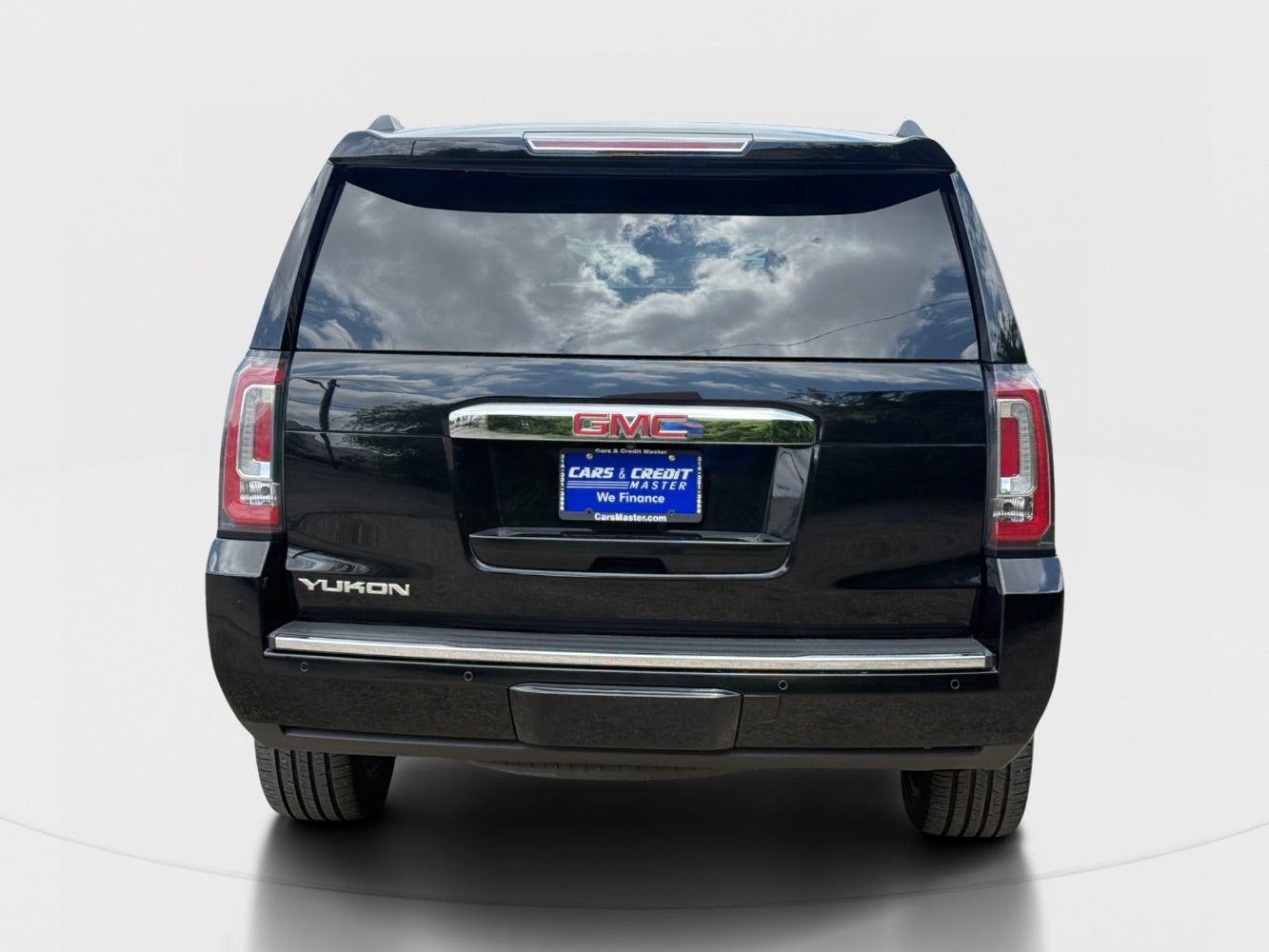 View vehicle photo 6