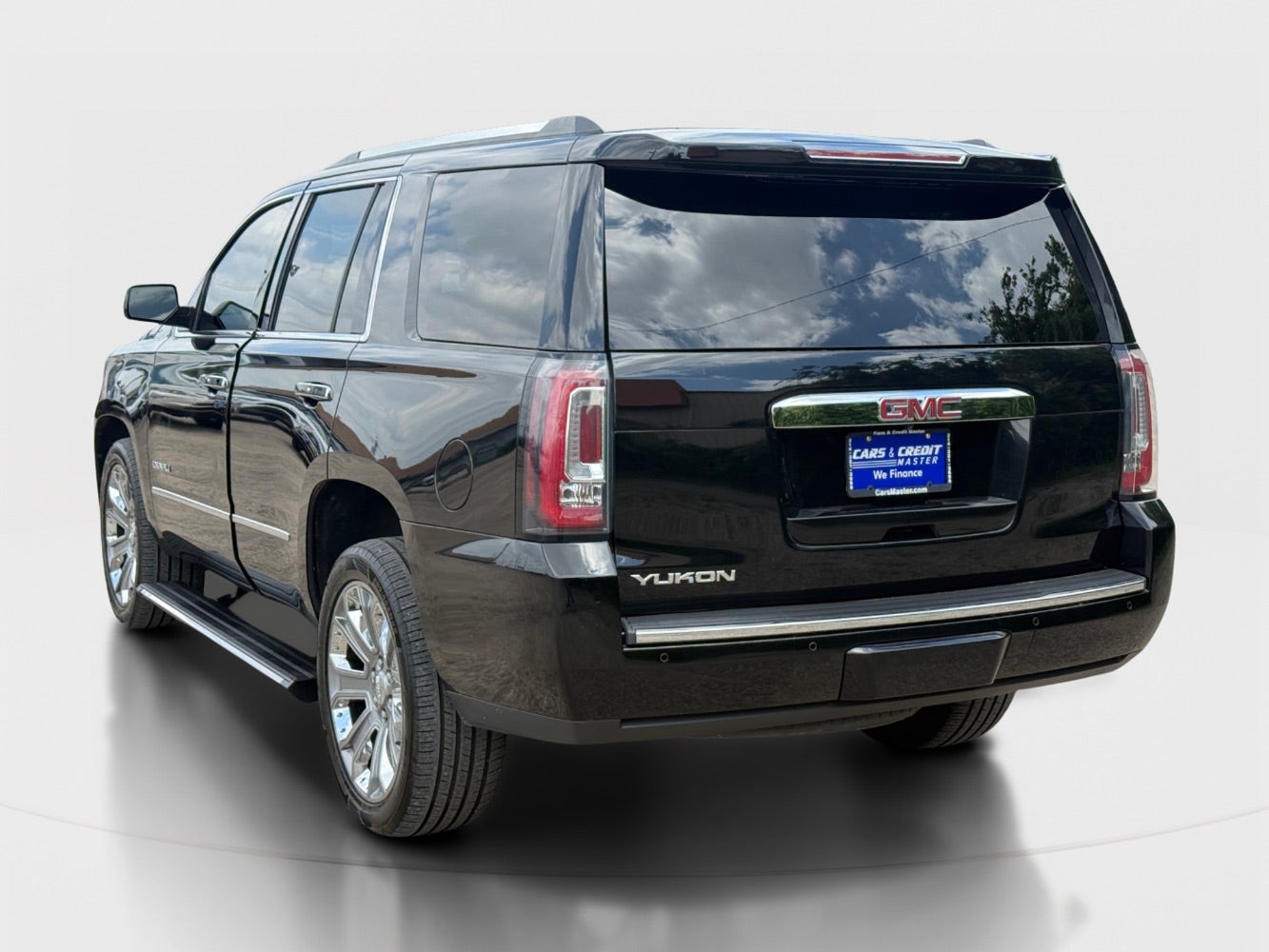 View vehicle photo 7