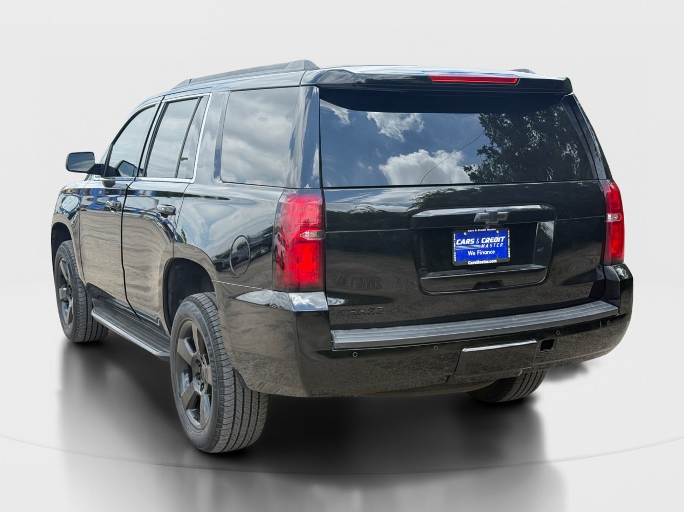 View vehicle photo 5