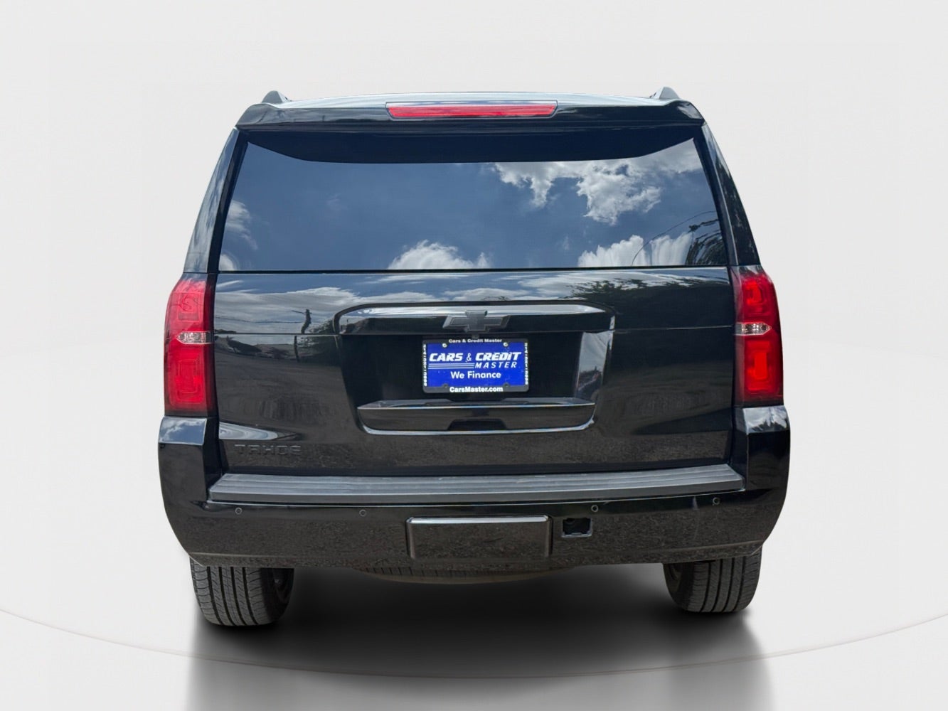 View vehicle photo 6