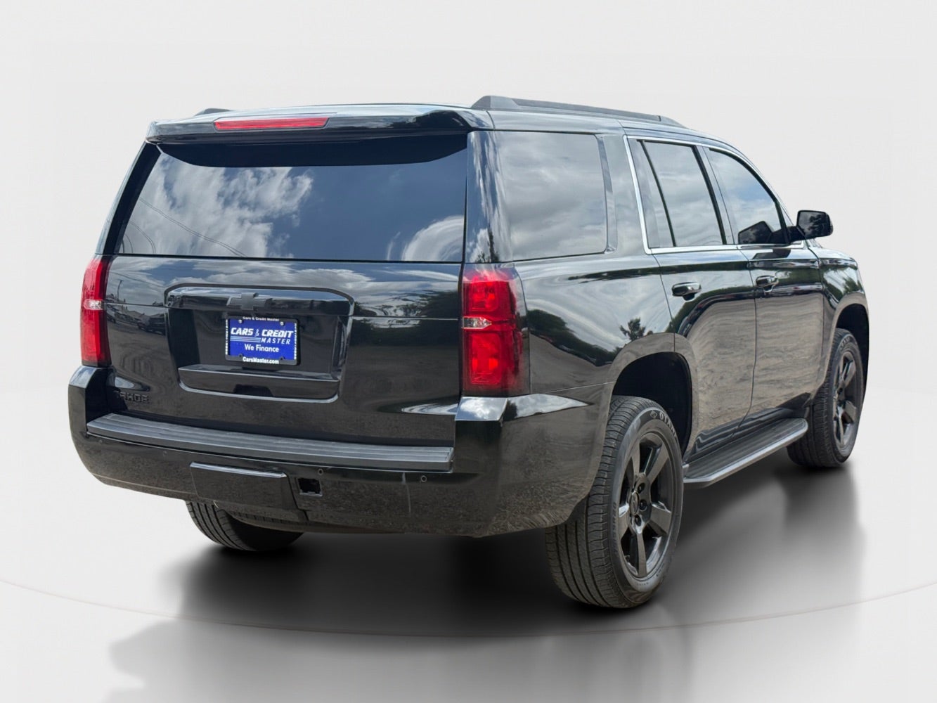 View vehicle photo 7