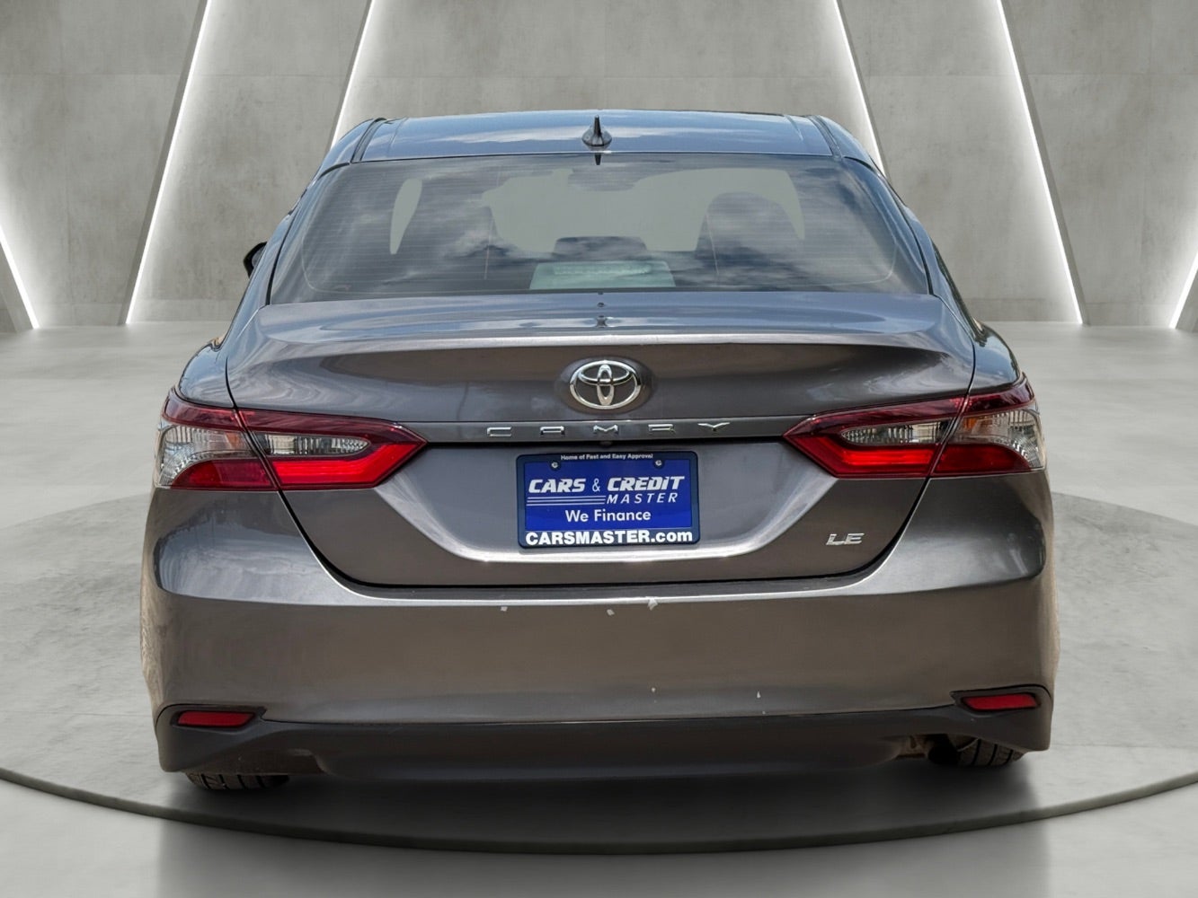 View vehicle photo 6