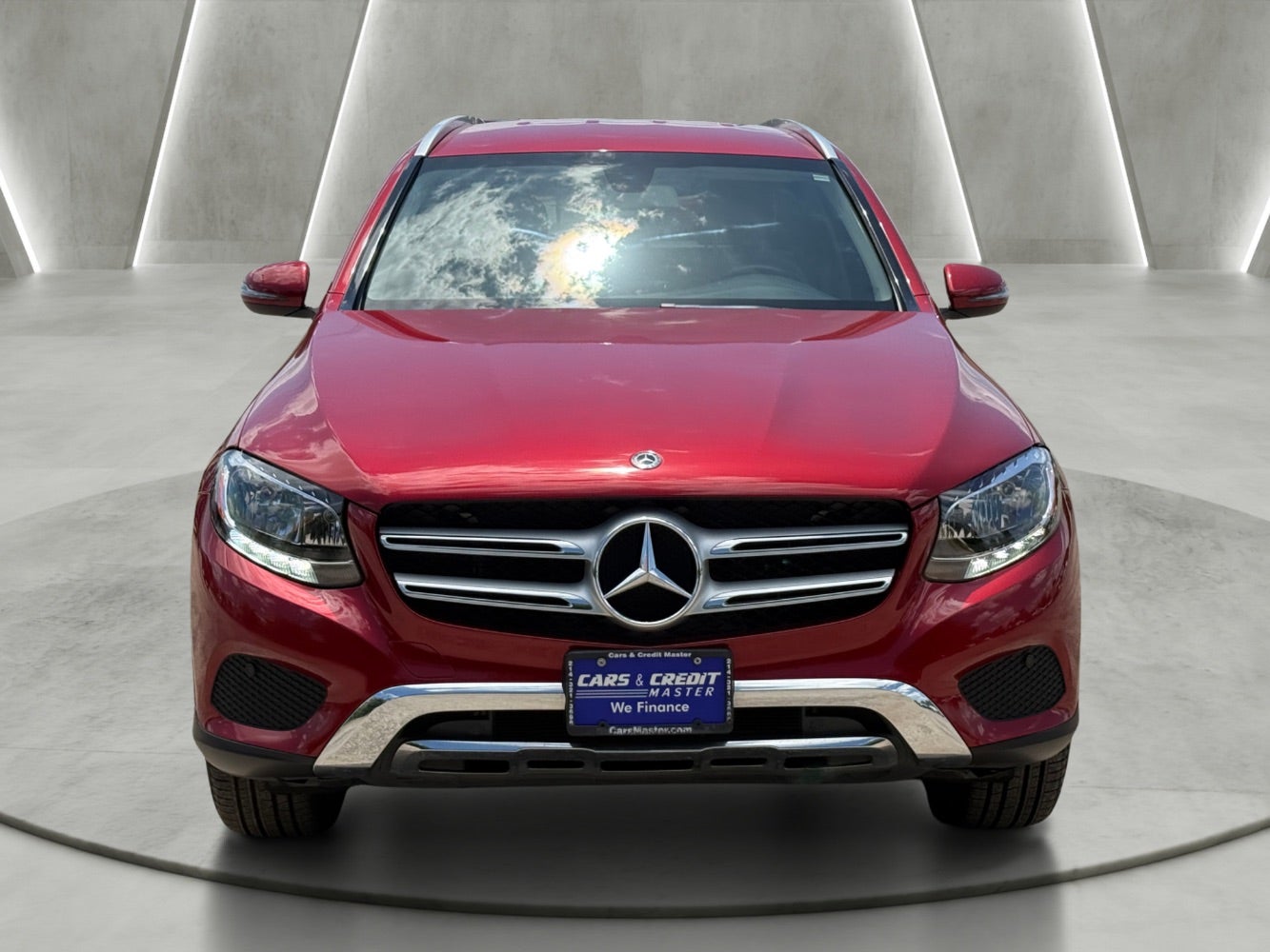 View vehicle photo 2